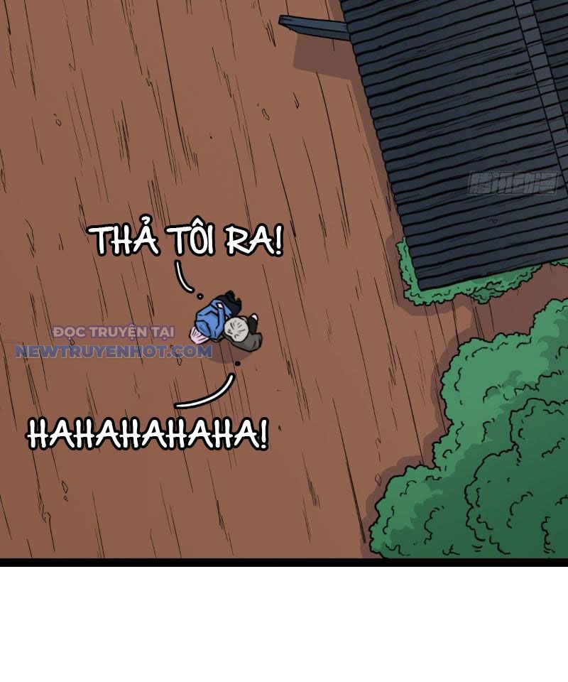 đấu Yếm Thần Chap 20 - Next Chap 21