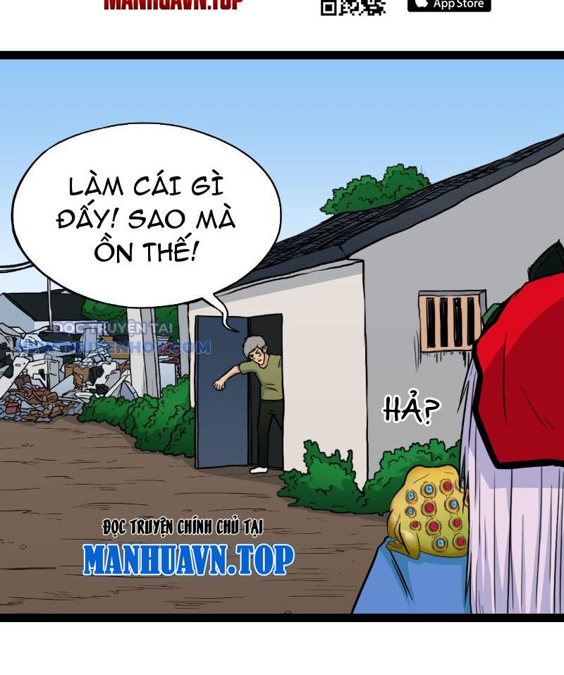 đấu Yếm Thần Chap 20 - Next Chap 21