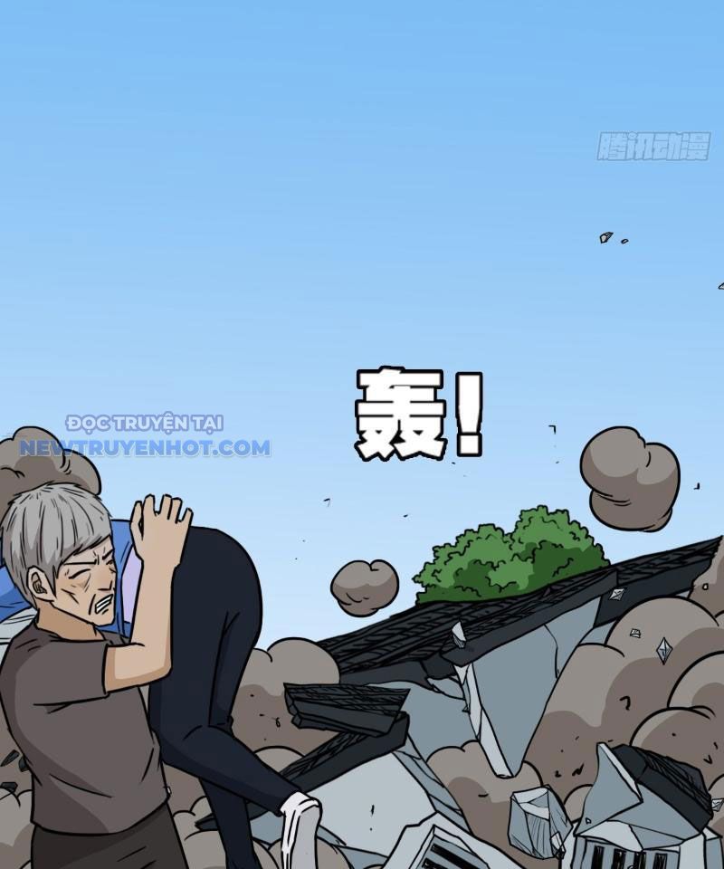 đấu Yếm Thần Chap 20 - Next Chap 21