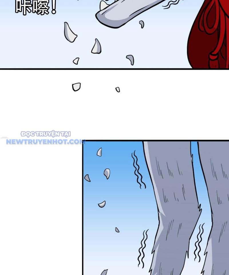 đấu Yếm Thần Chap 20 - Next Chap 21