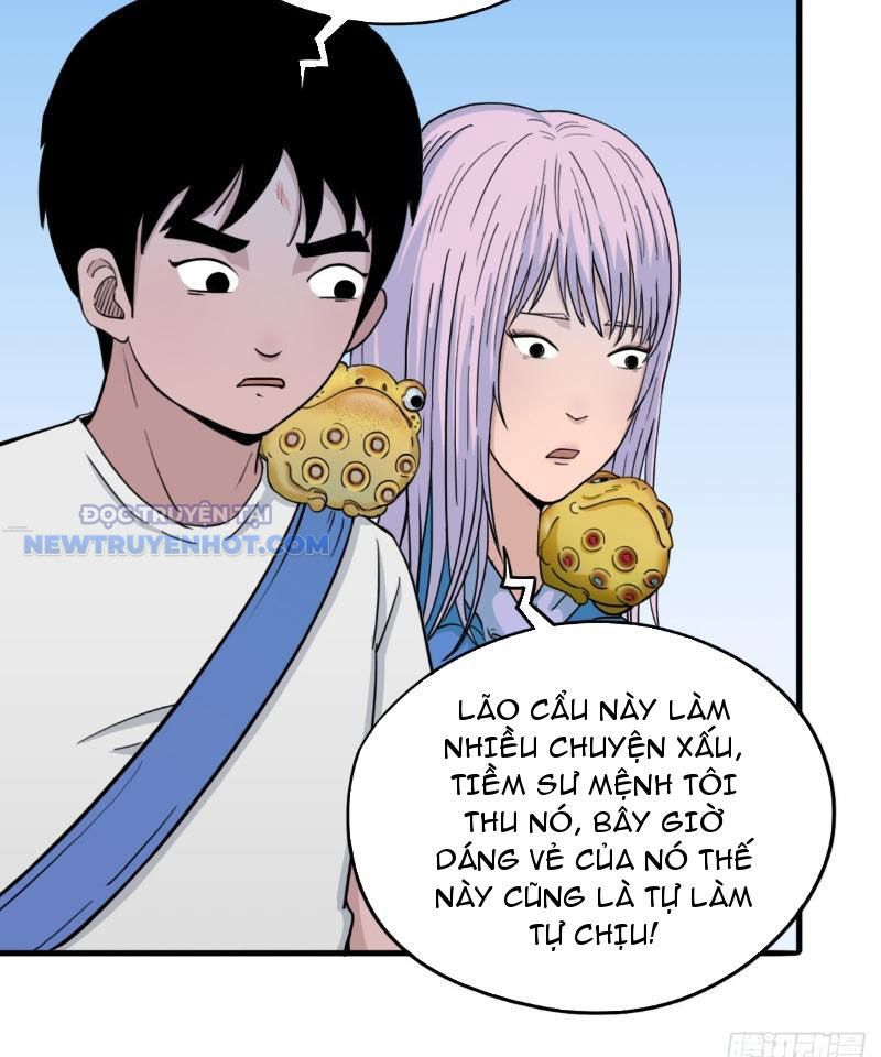 đấu Yếm Thần Chap 20 - Next Chap 21