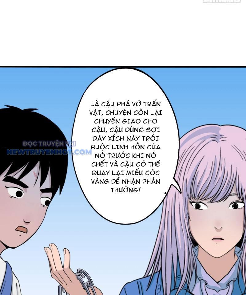 đấu Yếm Thần Chap 20 - Next Chap 21