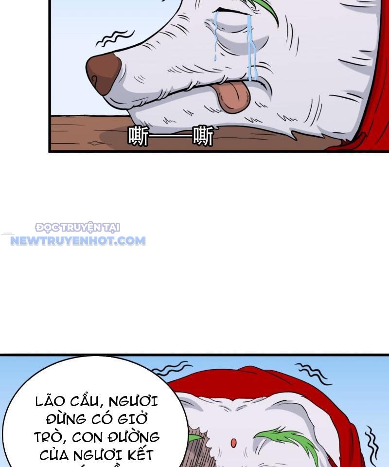 đấu Yếm Thần Chap 20 - Next Chap 21