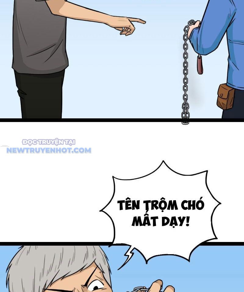 đấu Yếm Thần Chap 20 - Next Chap 21