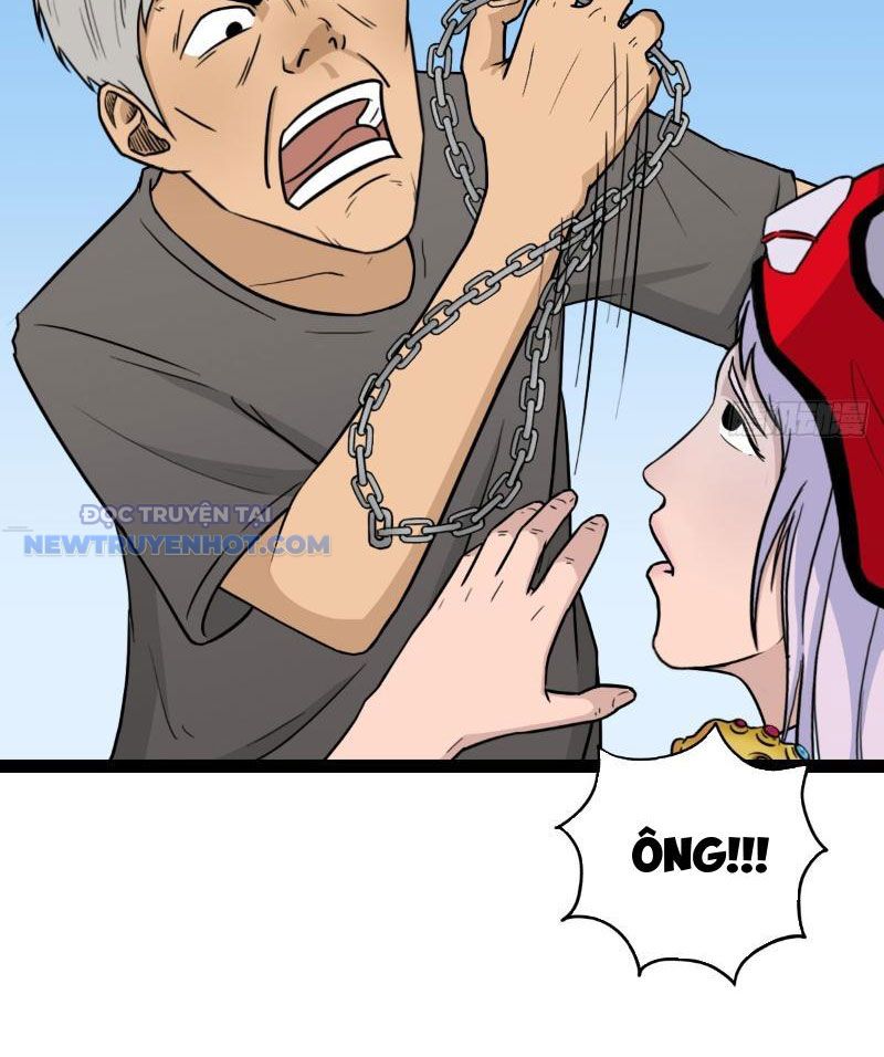 đấu Yếm Thần Chap 20 - Next Chap 21