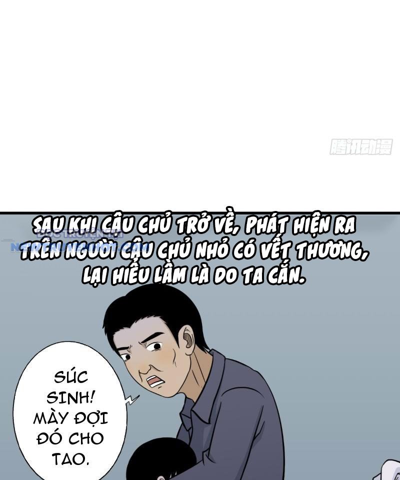 đấu Yếm Thần Chap 20 - Next Chap 21