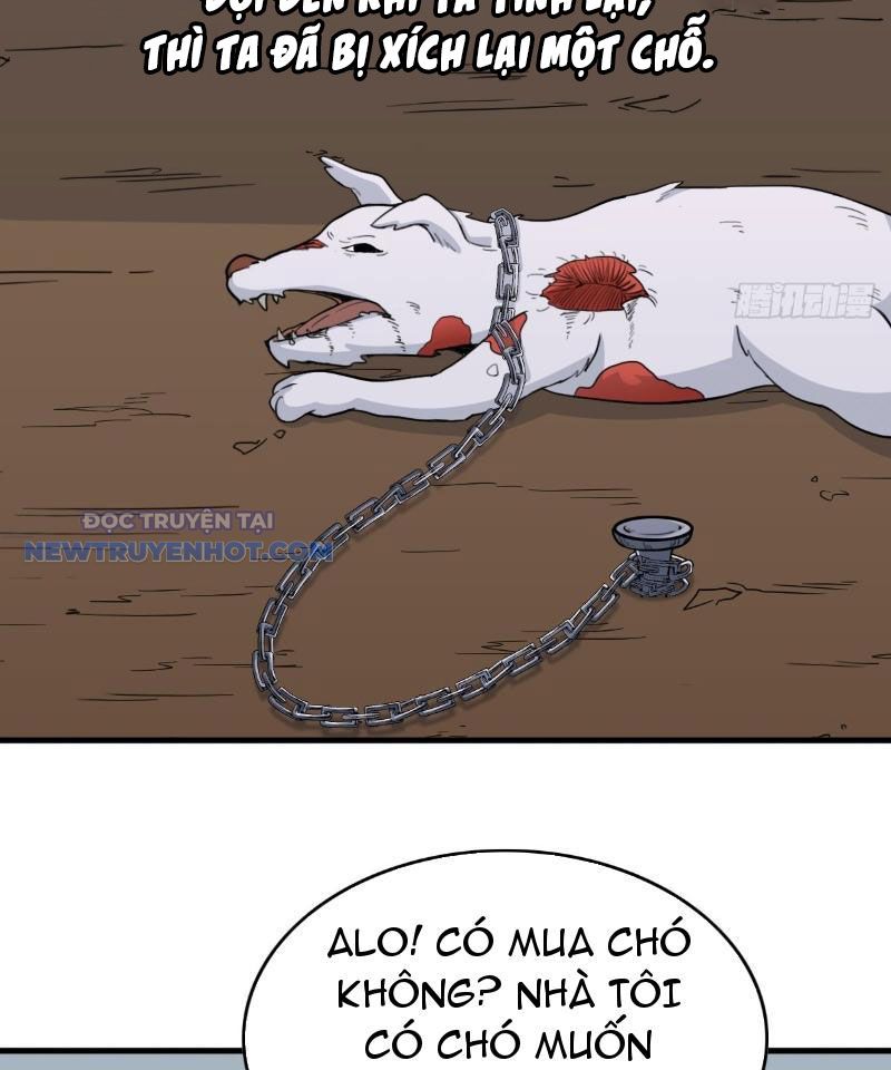 đấu Yếm Thần Chap 20 - Next Chap 21