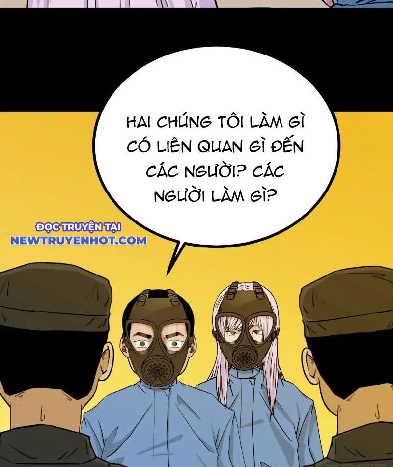 đấu Yếm Thần Chap 203 - Next Chap 204