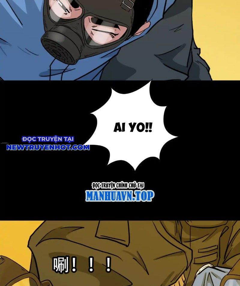 đấu Yếm Thần Chap 203 - Next Chap 204