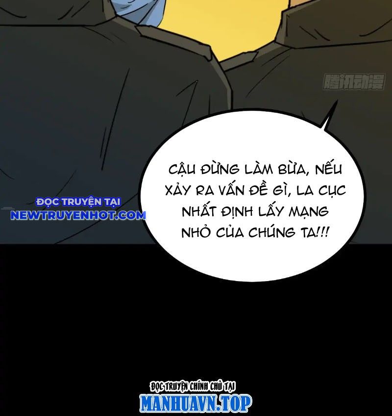 đấu Yếm Thần Chap 203 - Next Chap 204