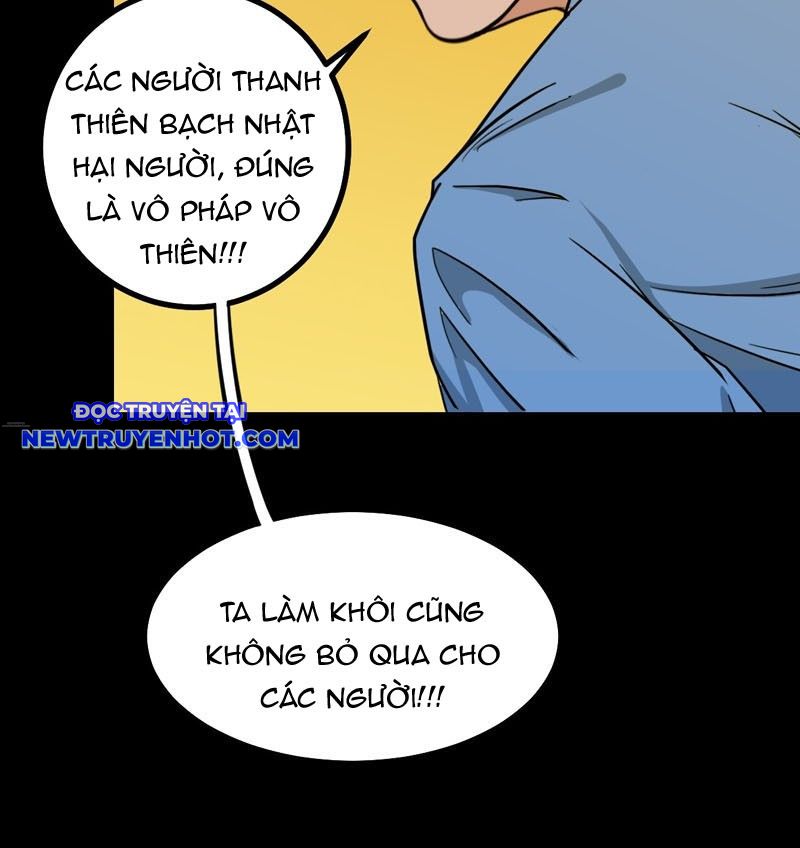 đấu Yếm Thần Chap 203 - Next Chap 204