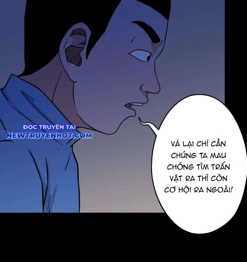 đấu Yếm Thần Chap 203 - Next Chap 204