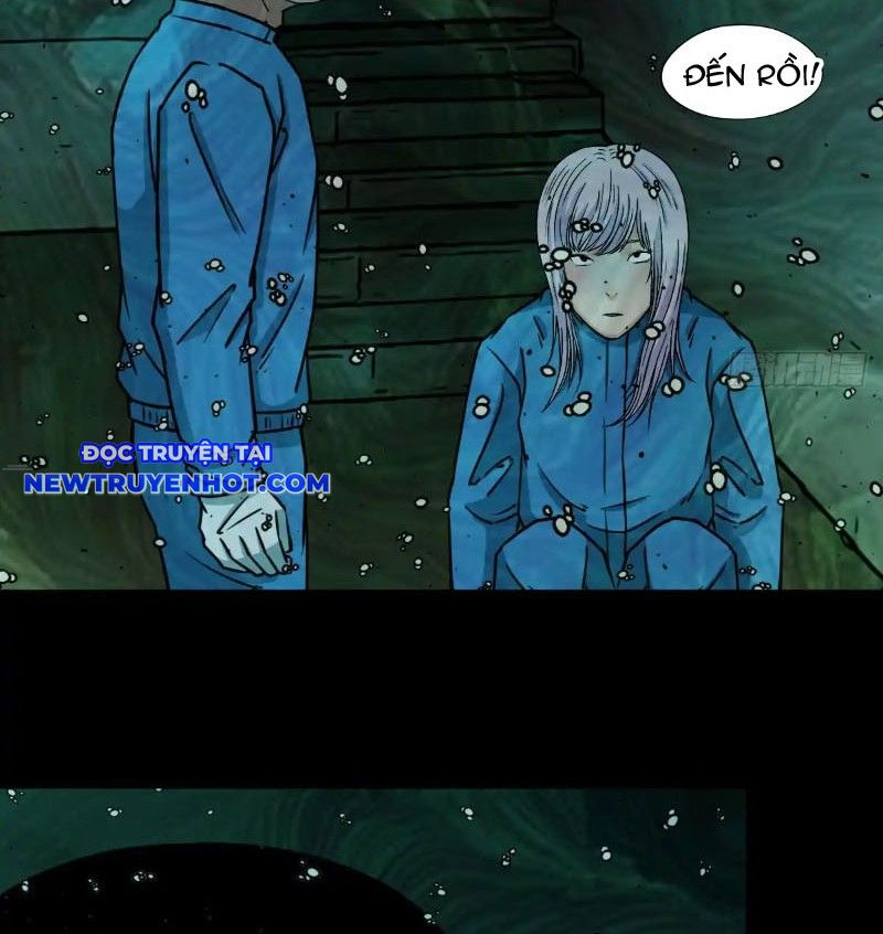 đấu Yếm Thần Chap 203 - Next Chap 204