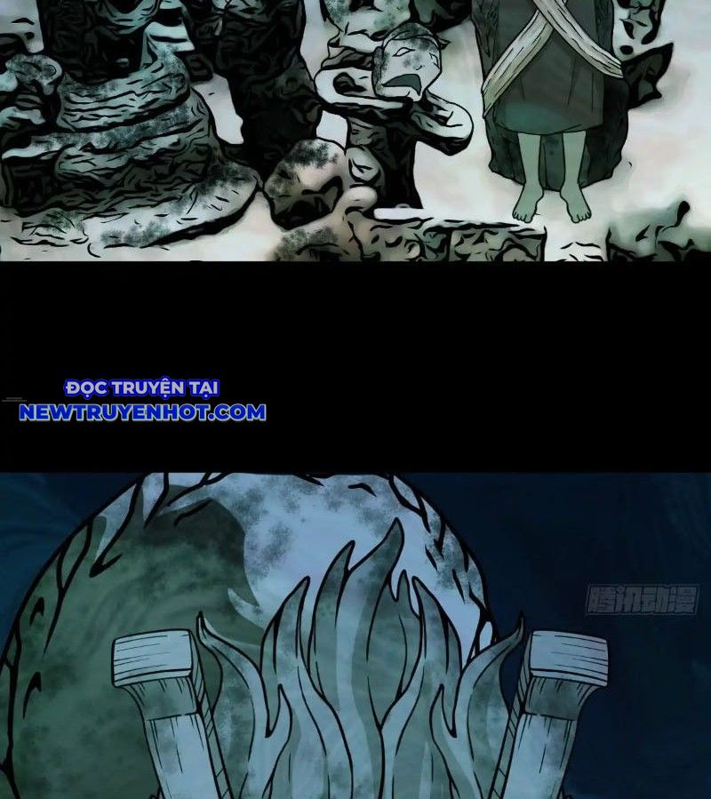 đấu Yếm Thần Chap 203 - Next Chap 204