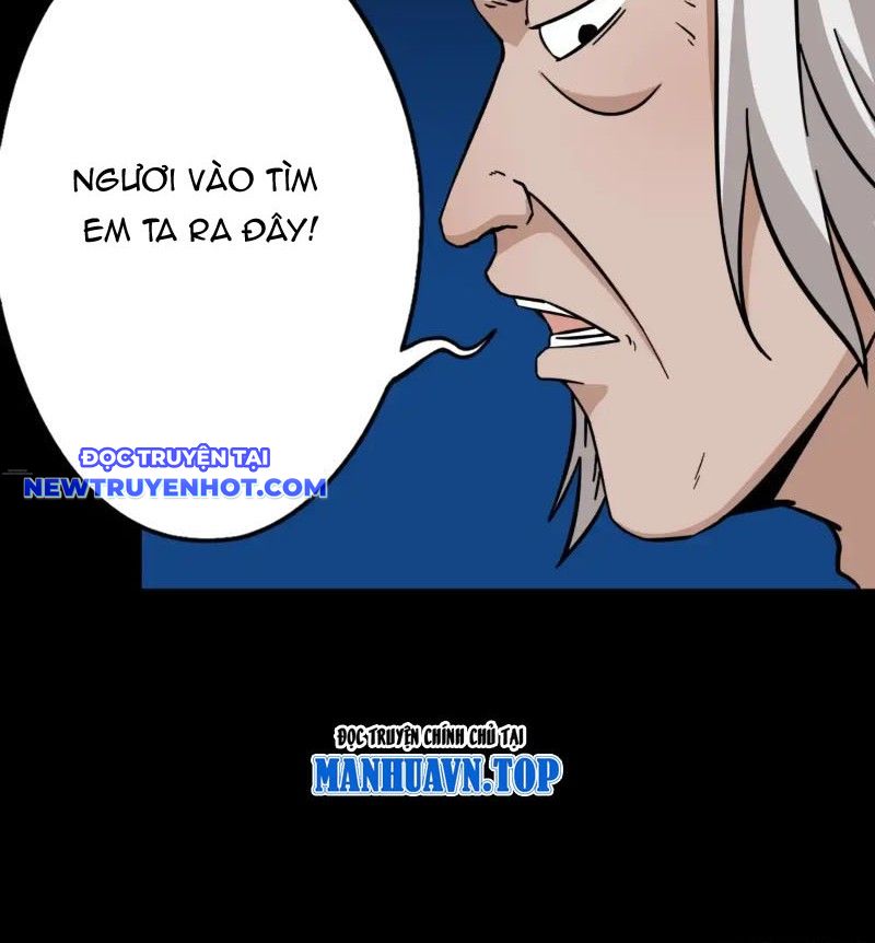 đấu Yếm Thần Chap 205 - Next Chap 206