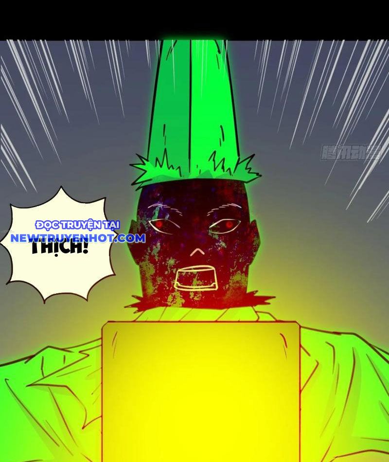 đấu Yếm Thần Chap 208 - Next Chap 209