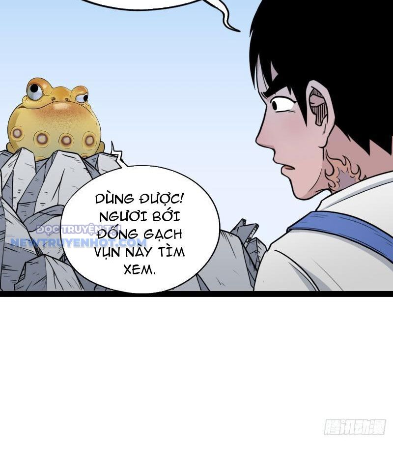 đấu Yếm Thần Chap 21 - Next Chap 22