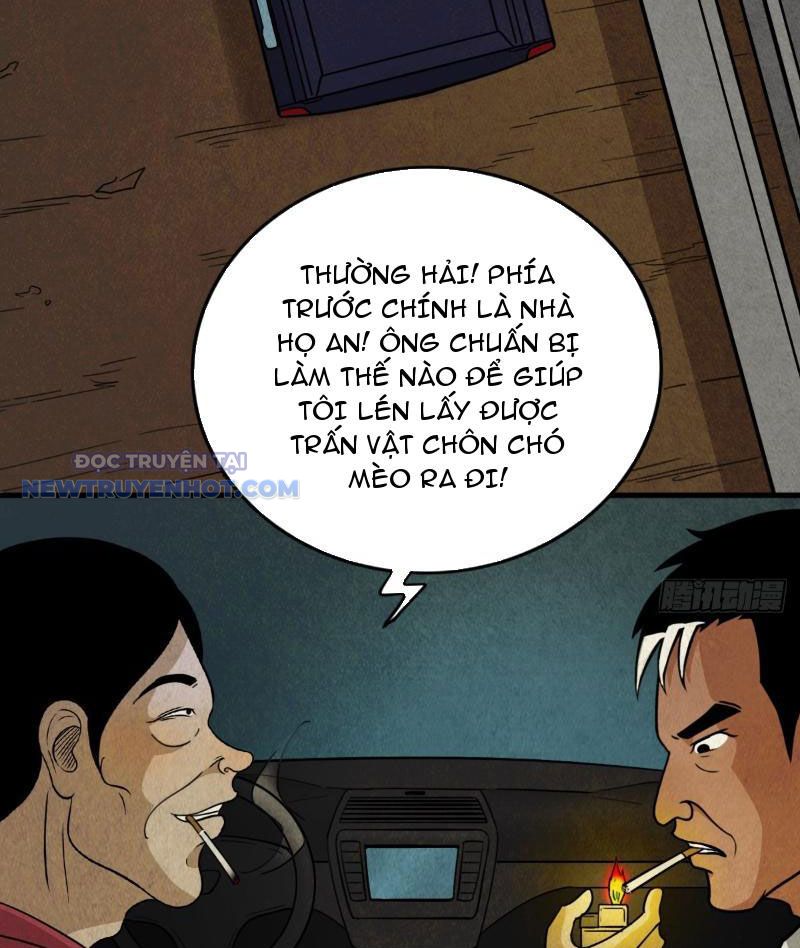 đấu Yếm Thần Chap 21 - Next Chap 22