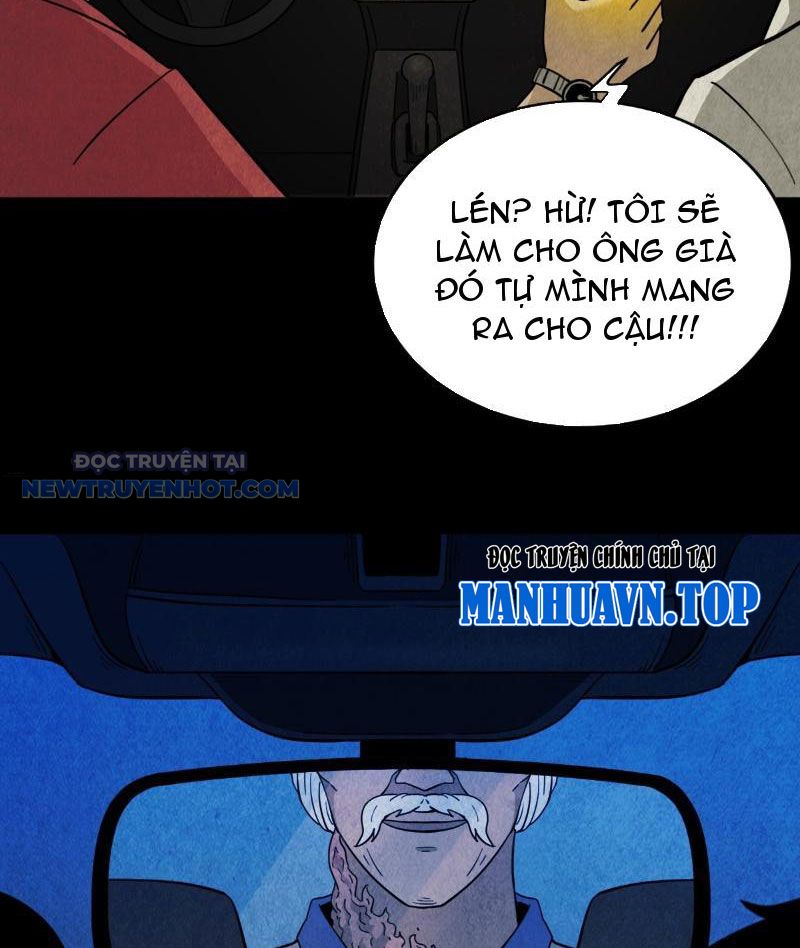 đấu Yếm Thần Chap 21 - Next Chap 22