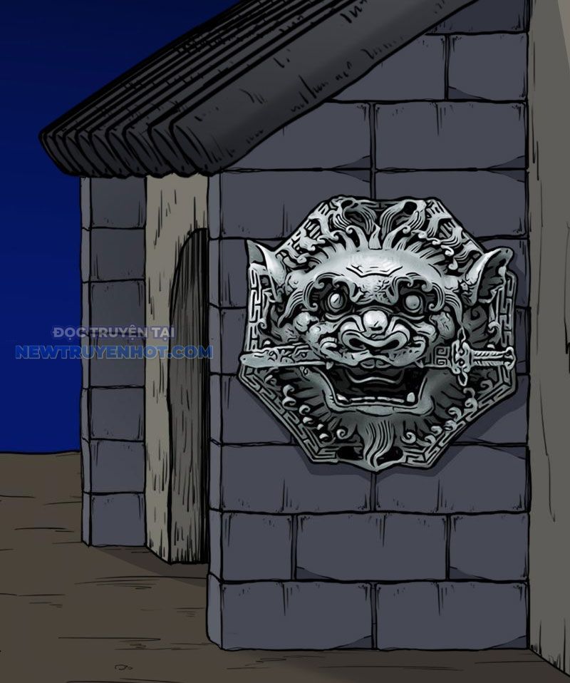 đấu Yếm Thần Chap 21 - Next Chap 22