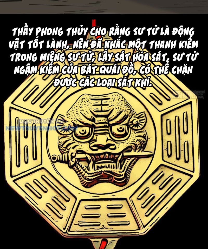 đấu Yếm Thần Chap 21 - Next Chap 22