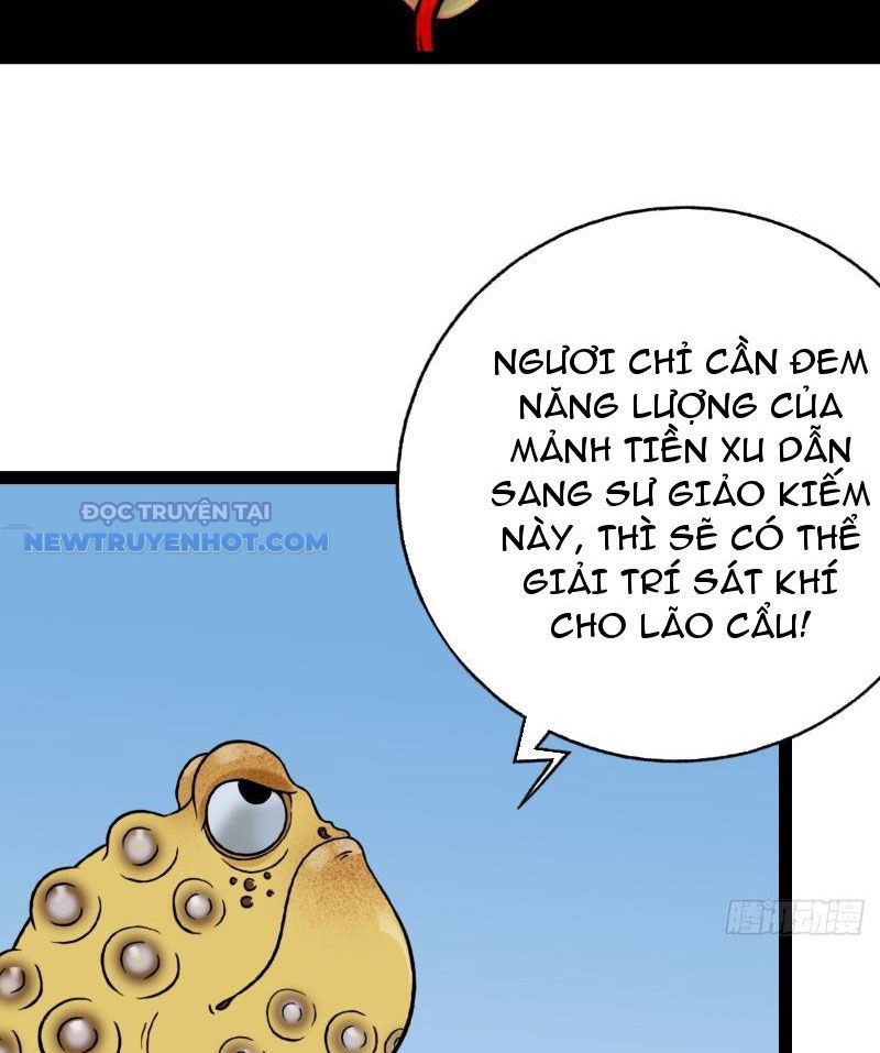 đấu Yếm Thần Chap 21 - Next Chap 22