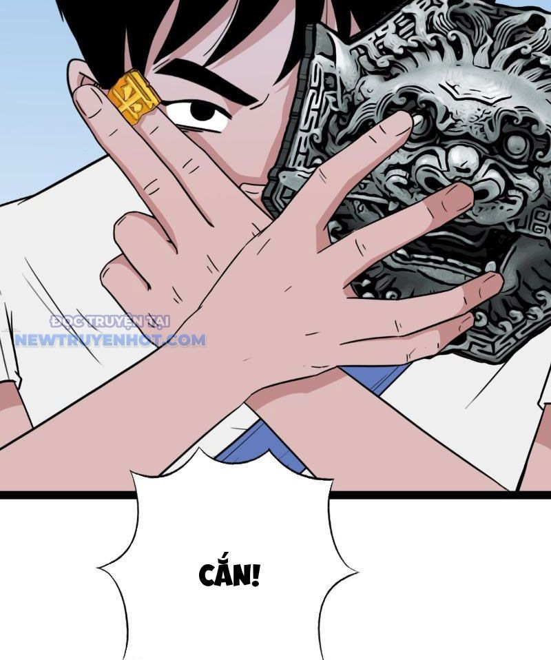 đấu Yếm Thần Chap 21 - Next Chap 22