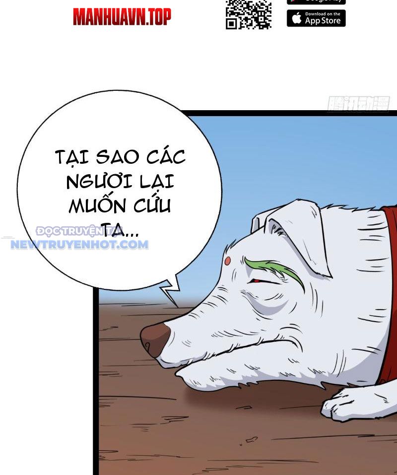 đấu Yếm Thần Chap 21 - Next Chap 22