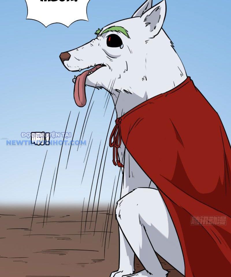 đấu Yếm Thần Chap 21 - Next Chap 22