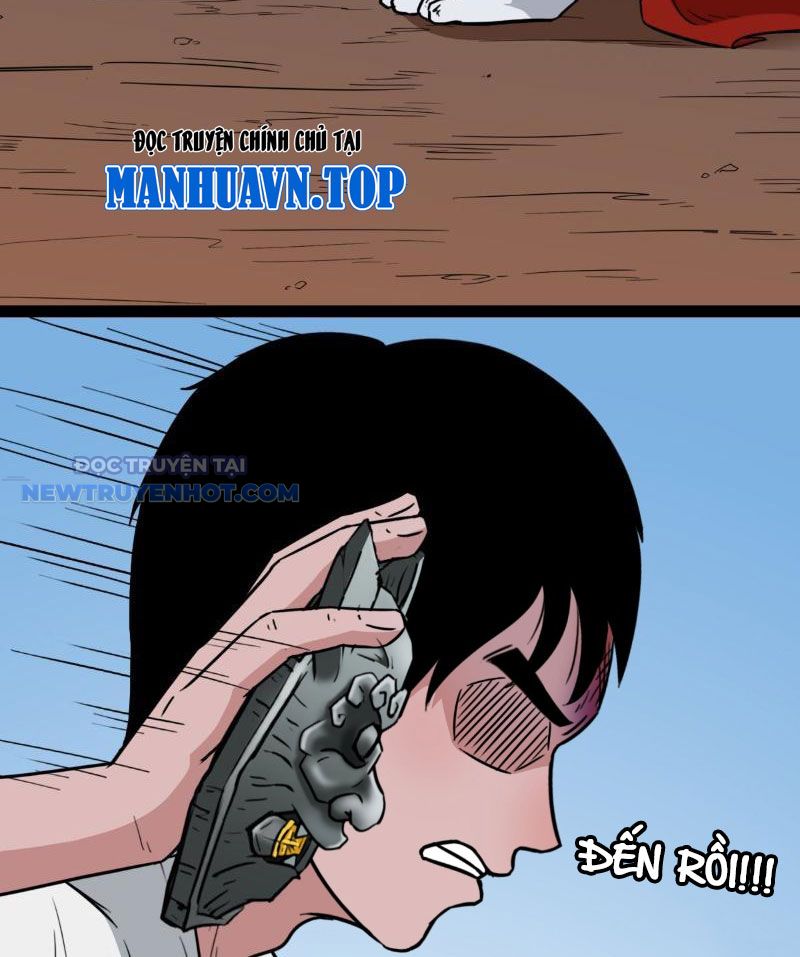 đấu Yếm Thần Chap 21 - Next Chap 22