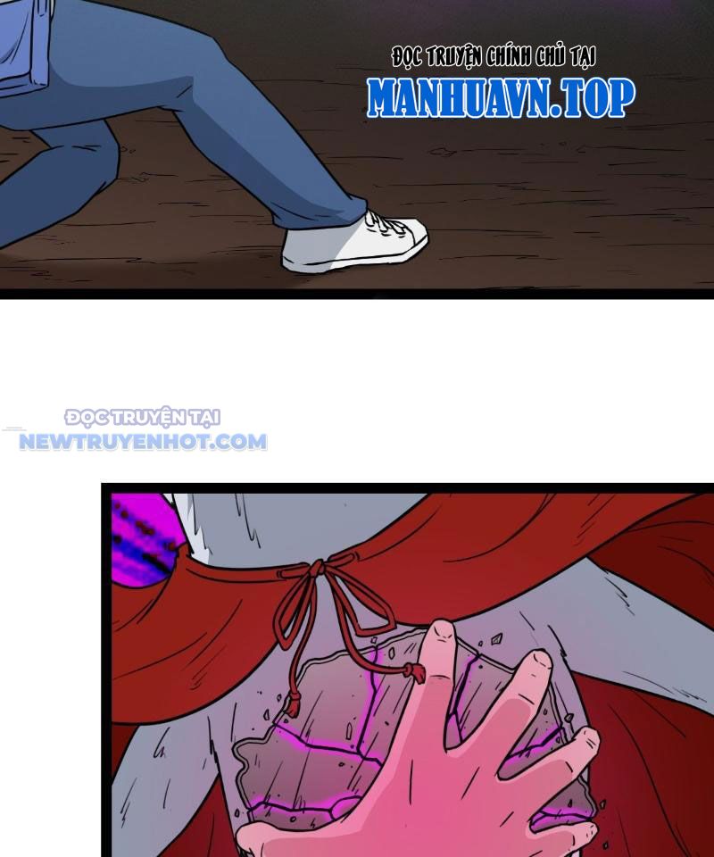 đấu Yếm Thần Chap 21 - Next Chap 22