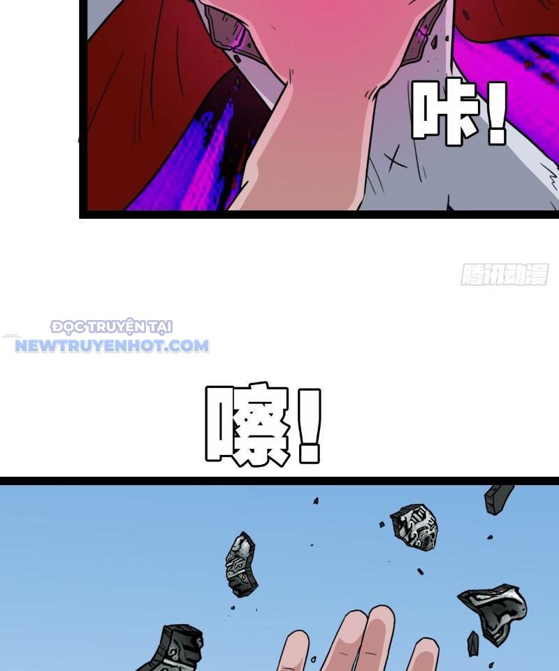 đấu Yếm Thần Chap 21 - Next Chap 22