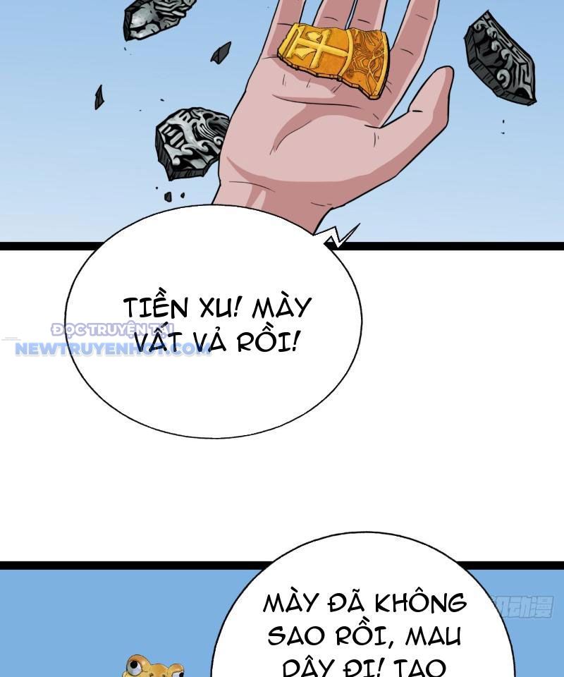 đấu Yếm Thần Chap 21 - Next Chap 22