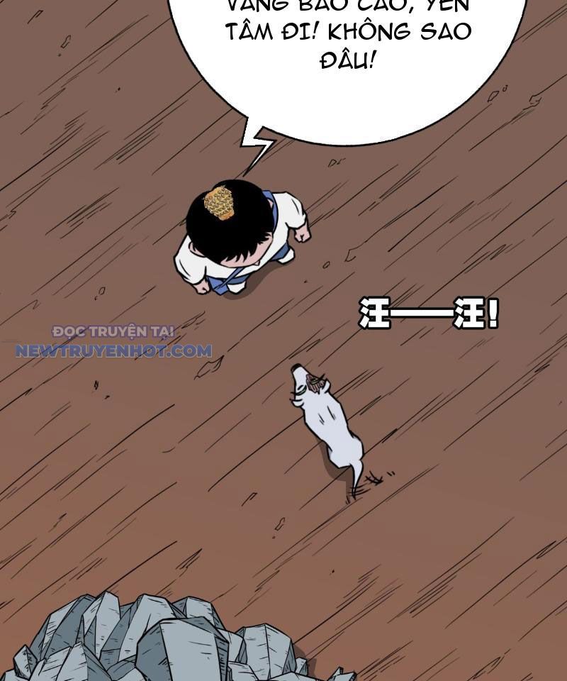 đấu Yếm Thần Chap 21 - Next Chap 22