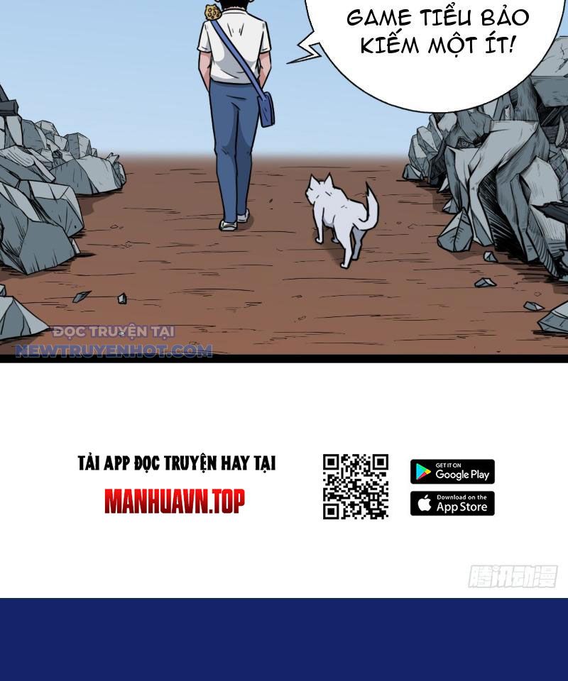 đấu Yếm Thần Chap 21 - Next Chap 22