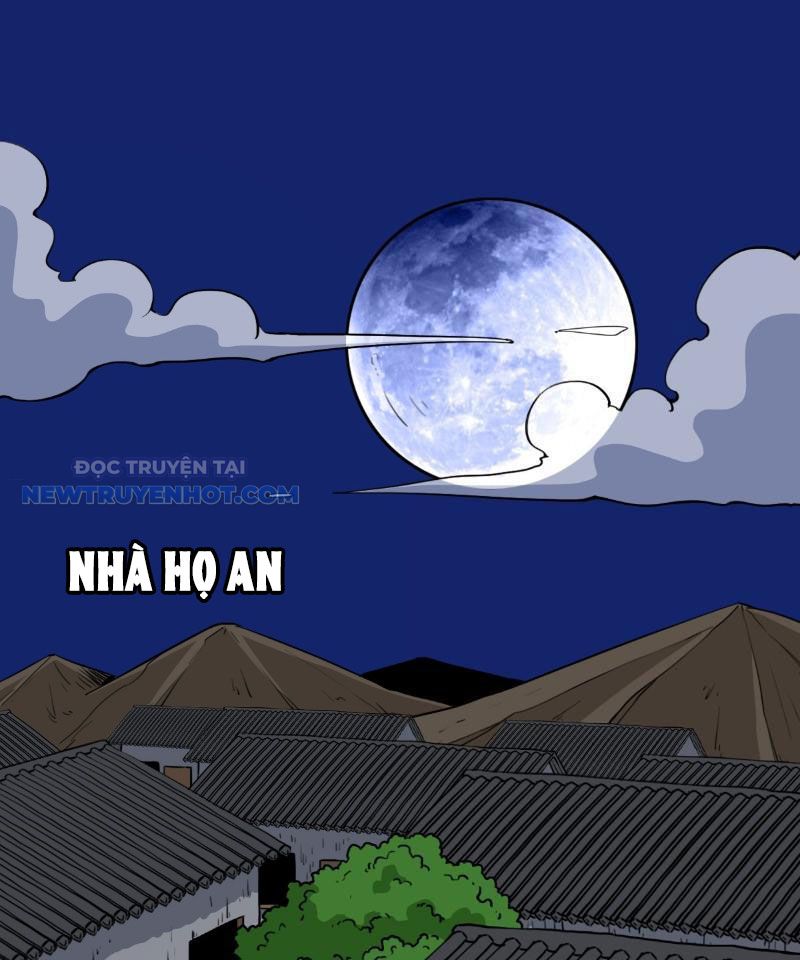 đấu Yếm Thần Chap 21 - Next Chap 22