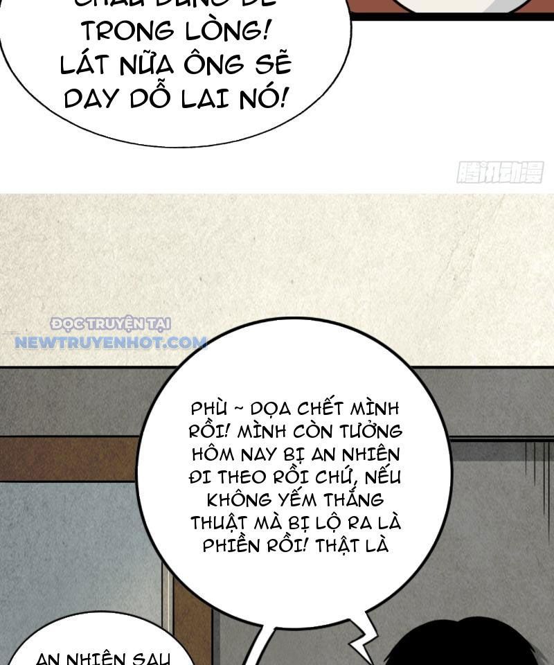 đấu Yếm Thần Chap 21 - Next Chap 22