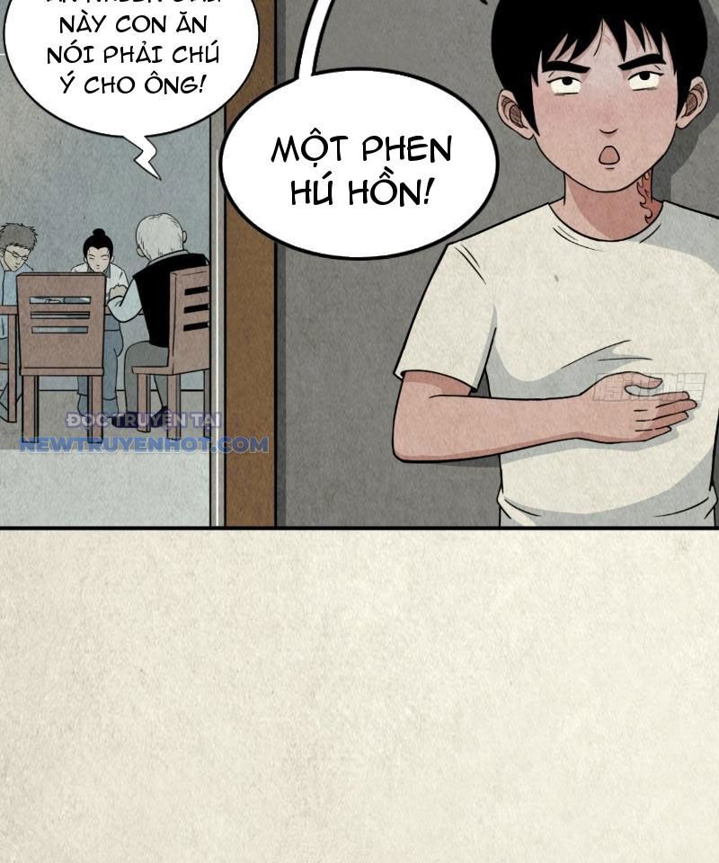 đấu Yếm Thần Chap 21 - Next Chap 22