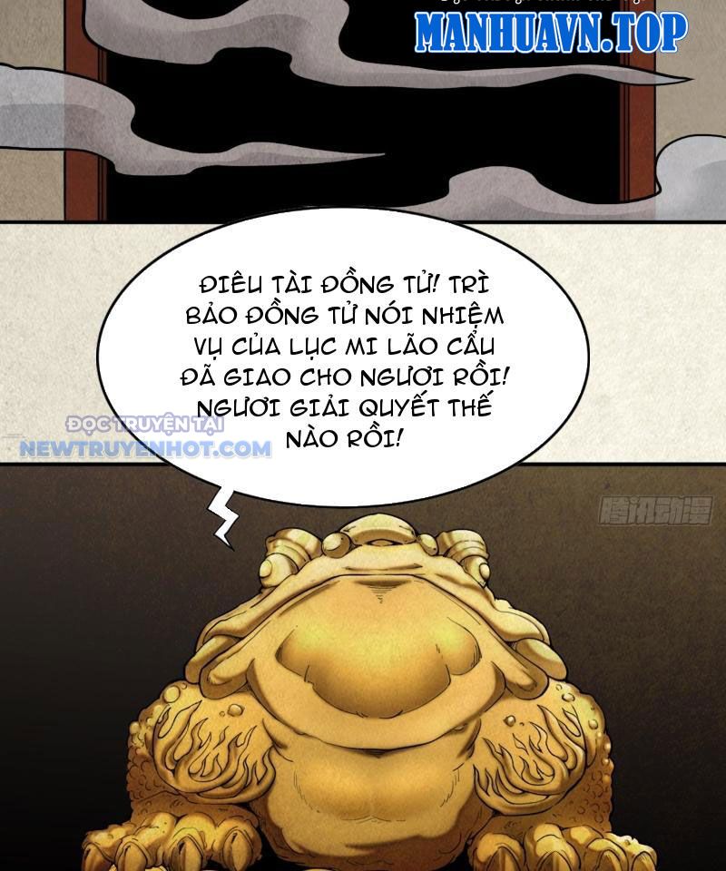 đấu Yếm Thần Chap 21 - Next Chap 22