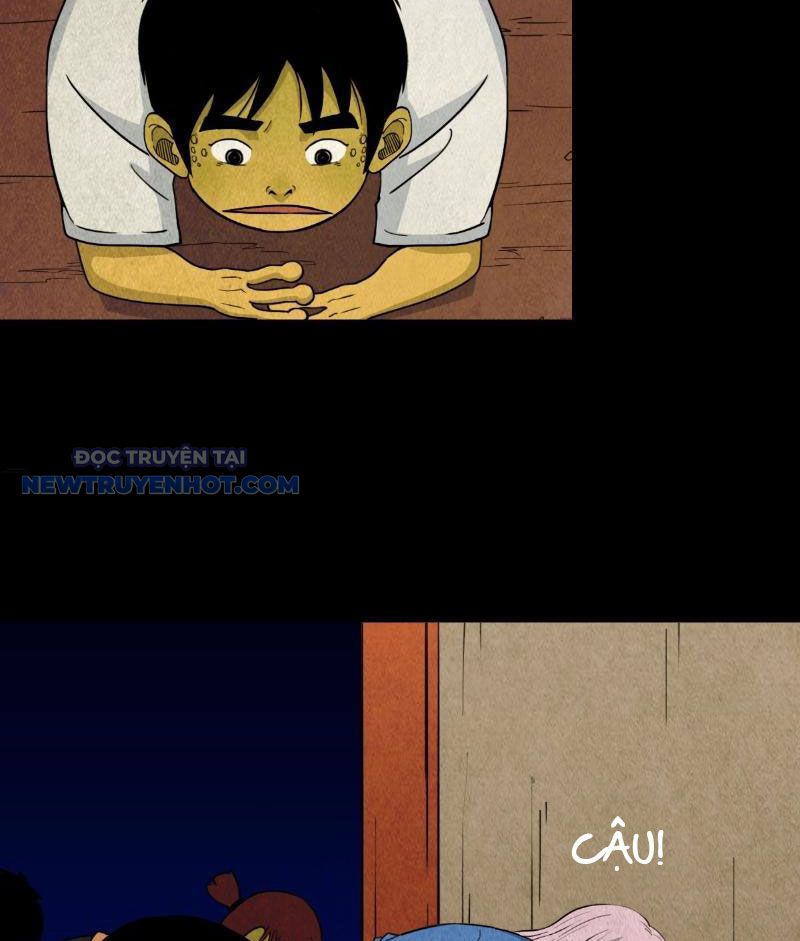 đấu Yếm Thần Chap 21 - Next Chap 22