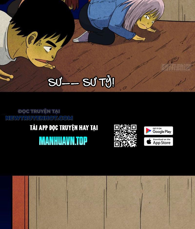 đấu Yếm Thần Chap 21 - Next Chap 22