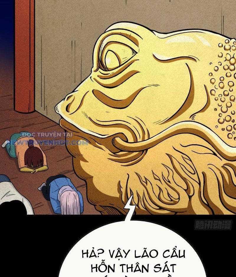 đấu Yếm Thần Chap 21 - Next Chap 22