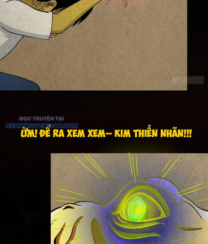 đấu Yếm Thần Chap 21 - Next Chap 22