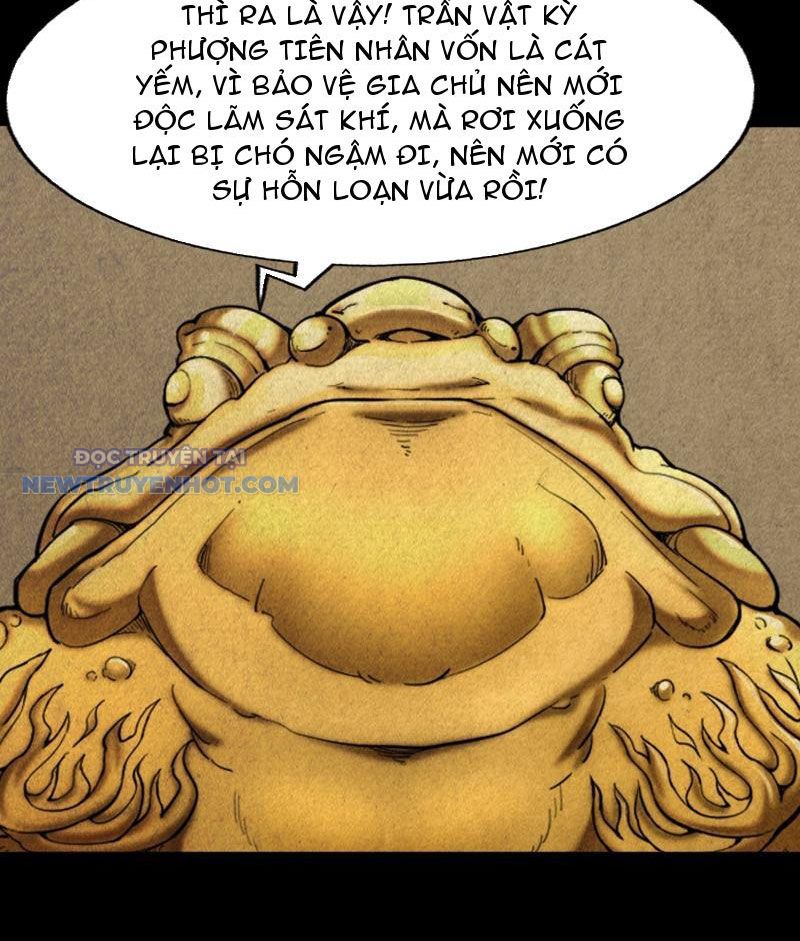 đấu Yếm Thần Chap 21 - Next Chap 22