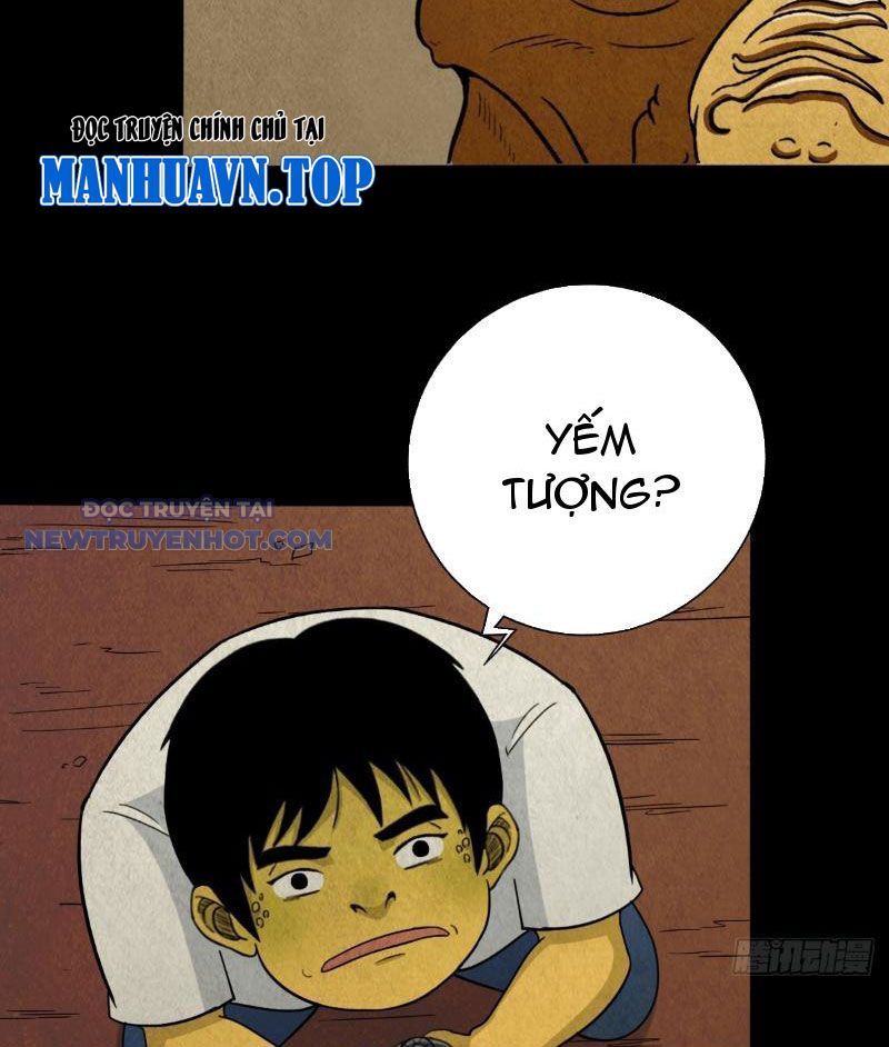 đấu Yếm Thần Chap 21 - Next Chap 22