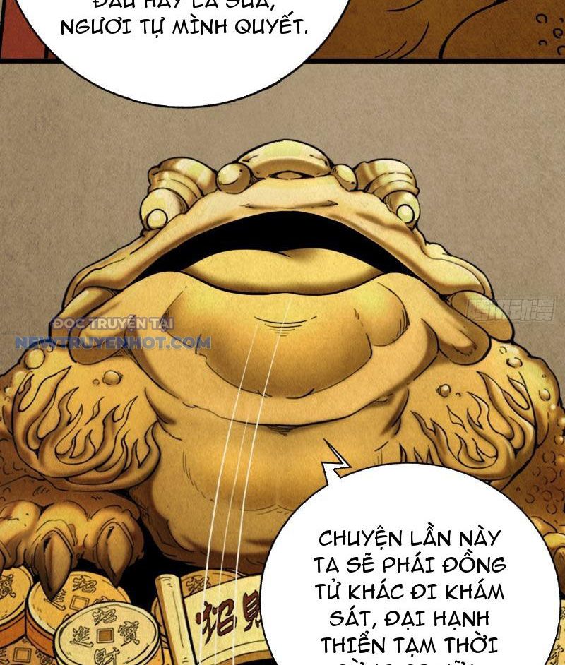 đấu Yếm Thần Chap 21 - Next Chap 22