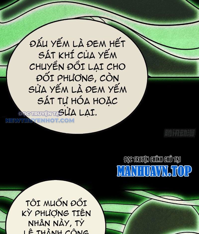 đấu Yếm Thần Chap 21 - Next Chap 22