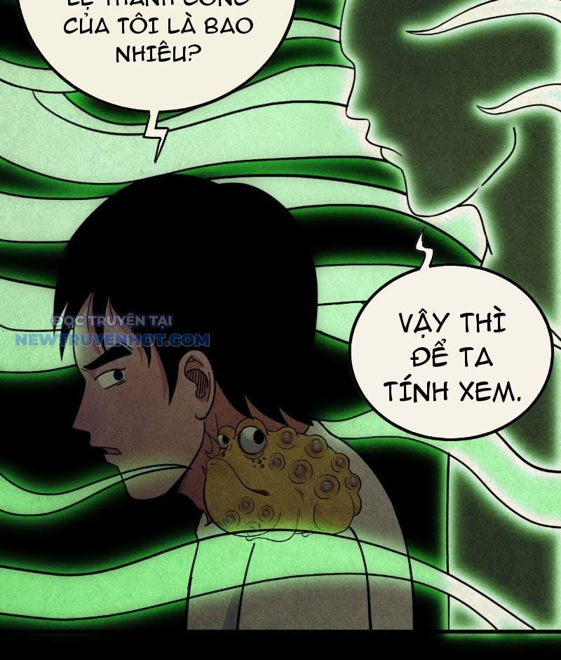 đấu Yếm Thần Chap 21 - Next Chap 22