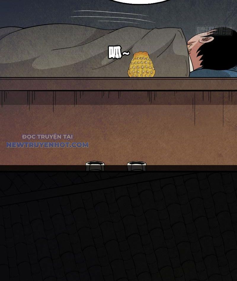 đấu Yếm Thần Chap 21 - Next Chap 22