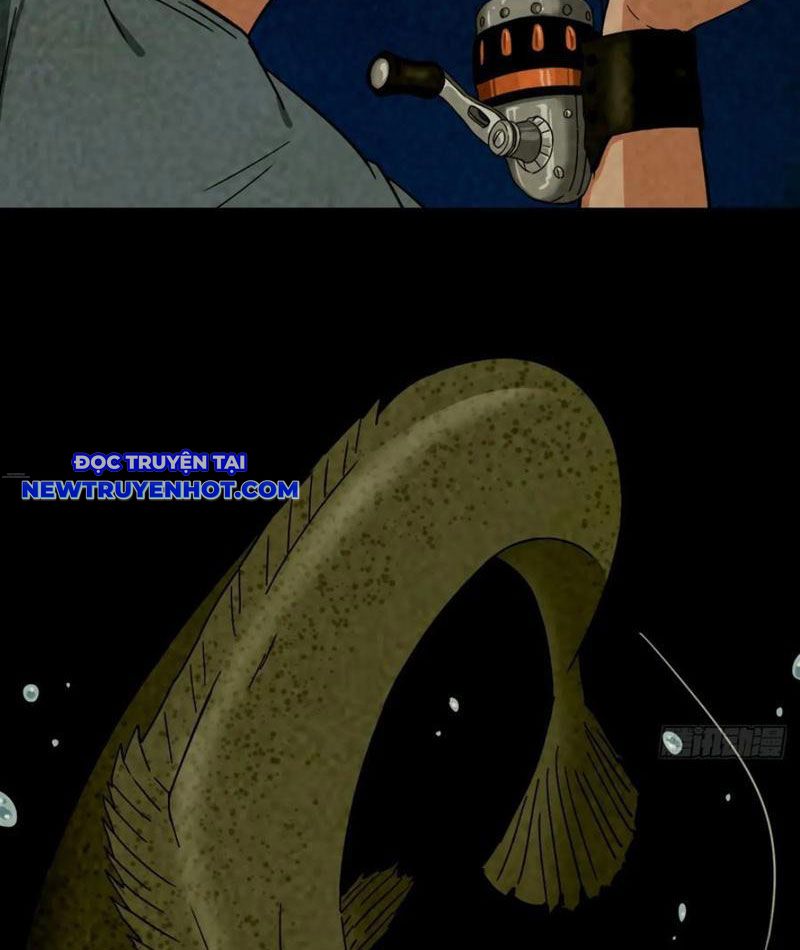 đấu Yếm Thần Chap 212 - Next Chap 213